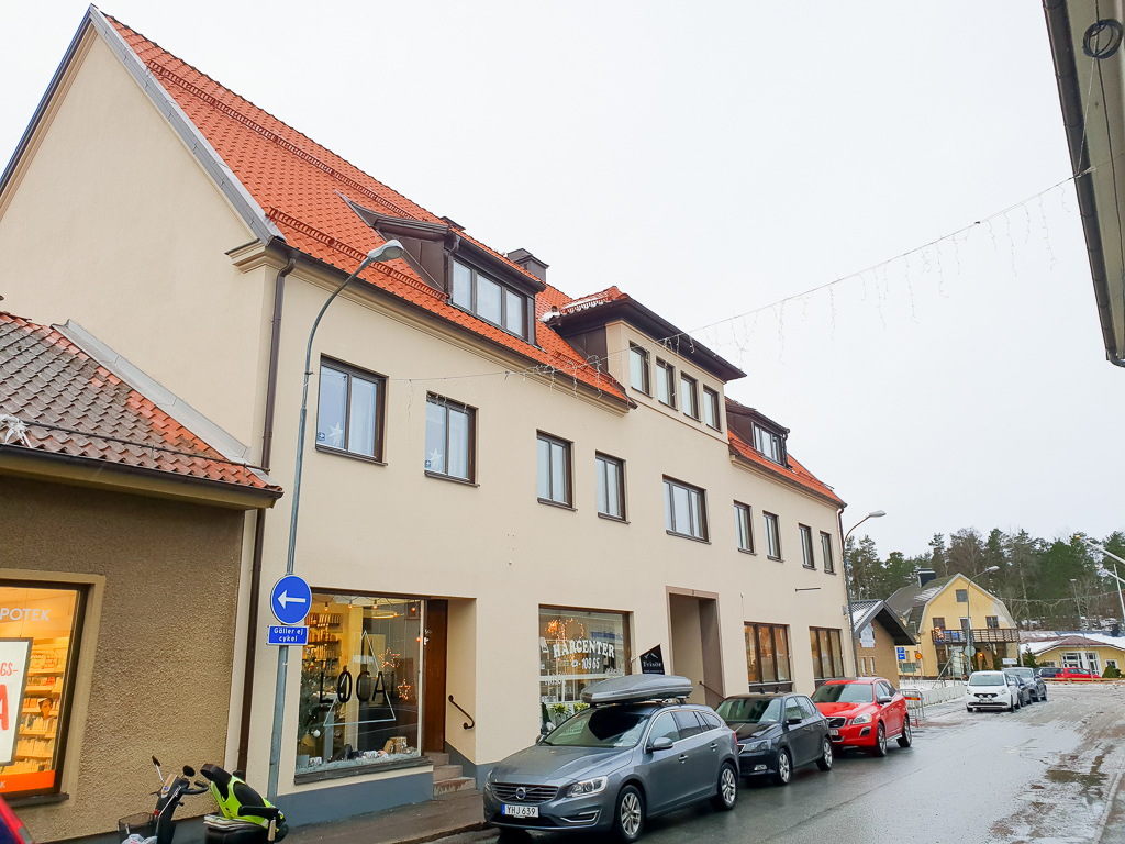 5 – Rådhusgatan 3