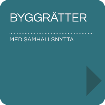 PUFF1ny-byggratter